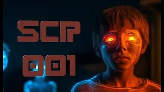 SCP-001 - Дети