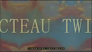 Cocteau Twins  - Those Eyes, That Mouth - 1986 - ( Remastered - 4AD)