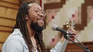 Hubby Jenkins - Jonestown Blues