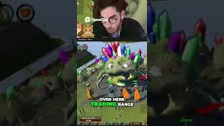 AFK new boss in osrs