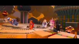 The LEGO Movie | 