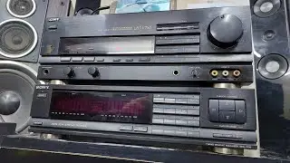 Sony LBT-V750