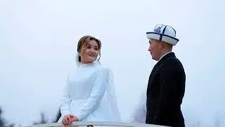 Wedding Day 2024 Бексултан & Канталат (Баткен Шаары)