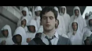 Motorola - Empower the People (Super Bowl XLV Ad preview)