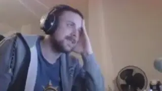 Forsen - Cucked By RNG