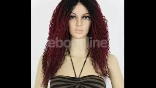 Freetress Equal Lace Front Wig LOGAN- Ebonyline