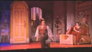 The Drowsy Chaperone - Adolpho