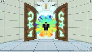 Roblox All Star Tower Defense Itachi Uchiha Showcase