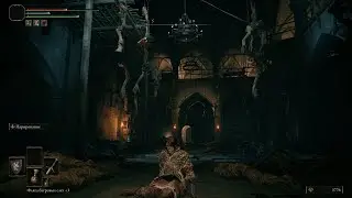 Elden Ring Многорук