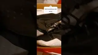 rating shoes