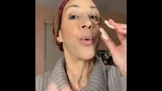 TRICK to Keep Your Lashes CURLED ALL DAY ❤  This Really WORKS! 