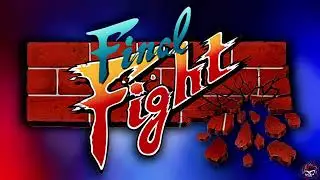Arcade Punk - odcinek 6 - Final Fight