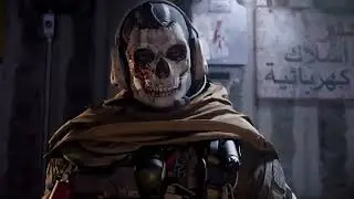 call of duty ghost tribute || xd harry #trendingshorts #xdharry #subscribe