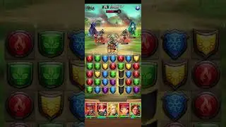 empires & puzzles allianve war 5/16 - tof oldman