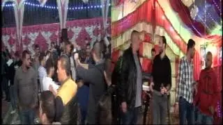 أفراح آل خليفة - سهرة شباب العريس الغالي جمال خليفة- 10/11/2016 الفنان محمود شكري - جزء 9