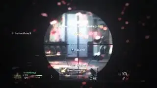 Multi-Cod Minitage // By: xHiiVz