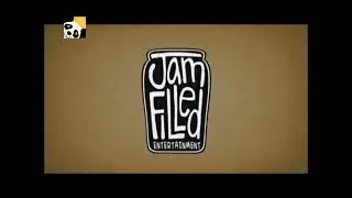 Jam filled entertaiment/9 story entertaiment/teletoon/luk internacional s.a