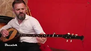 Oliver Dushi  -   A murt vesh per ket Shqiperi