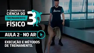 [Aula 2] Execução e Métodos de Treinamento
