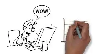 Manufacturing Mike and the Startup widget