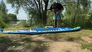 Прокат в Казани