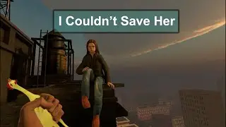 The Weirdest VR Horror Game - Dement