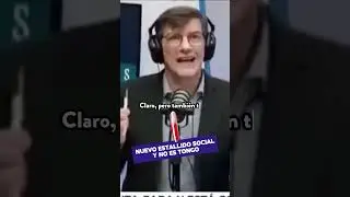 ¿Otro proceso más? No a la inestabilidad e incertidumbre