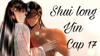 Shui Long Yin cap 17