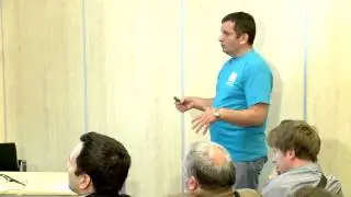 Концепция и рекомендованные сценарии дизайна Exchange Server