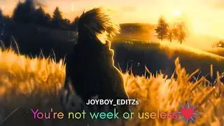 When Life Hurts Too Much, Watch This | Emotional & Motivational Video