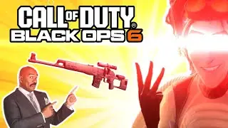 BLACK OPS 6 BETA (DAY THREE)