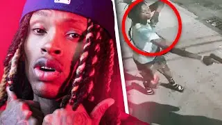 Why Rappers Are Scared Of O’Block