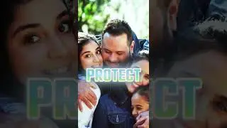How to protect your family #yshorts #emergency #facts #safety