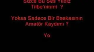 Şok Şok Bu Kız Bambaska Abi Deliriyor '' Nizip ''