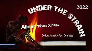 Under The Strain feat. Paul Dempsey