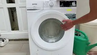 Gorenje we723 killing 5 | 2022