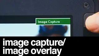 DP7-Pro Image Capture/Image Overlay Demo
