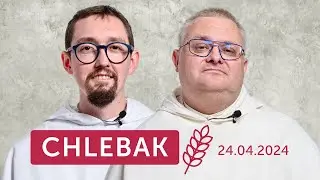 Chlebak 24.04.2024 || Teksty czytań w opisie filmu