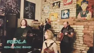 Концерт в Hovard loves craft pub