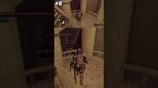 Dark Souls Summons That You Probably Missed (#8 Solaire of Astora) #darksouls #darksoulsremastered