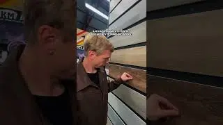 Как правильно выбрать плитку по мнению мужа 🤯
