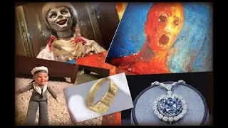 Paranormal Pulse™ Discussion - Can Objects Actually be Haunted?