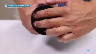 TUTO - Changer la grille de protection de l'assistance électrique pour kayak ou SUP 🛠️ | Decathlon