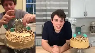 Money Cake Tutorial