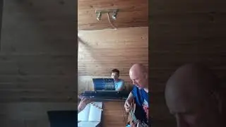 Дьяков бенд-Blowin 'in the Wind