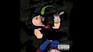 MC Zero - Spinach (Official Audio)