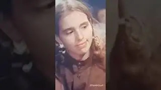 риви снималась в кино