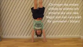 Handvolt