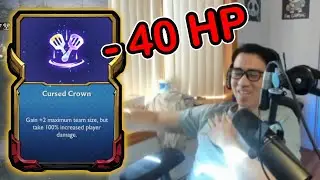 Milk takes 40 HP DAMAGE in ONE Round