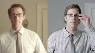 FEMA/Ad Council - The Day Before (2012, USA)